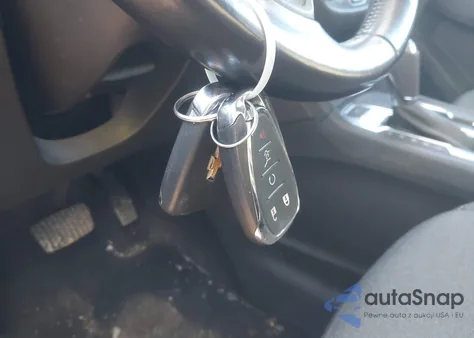 2020 Chevrolet Equinox Awd 2Fl from USA, damaged, VIN 3GNAXTEVXLS705415